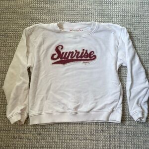 Bonpoint Sweatshirt